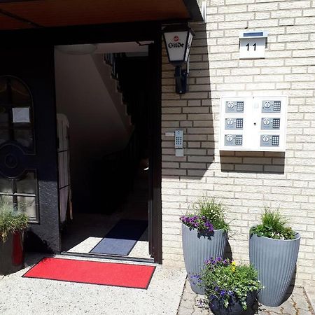 Hotel Calenberger Hof Wennigsen Kültér fotó