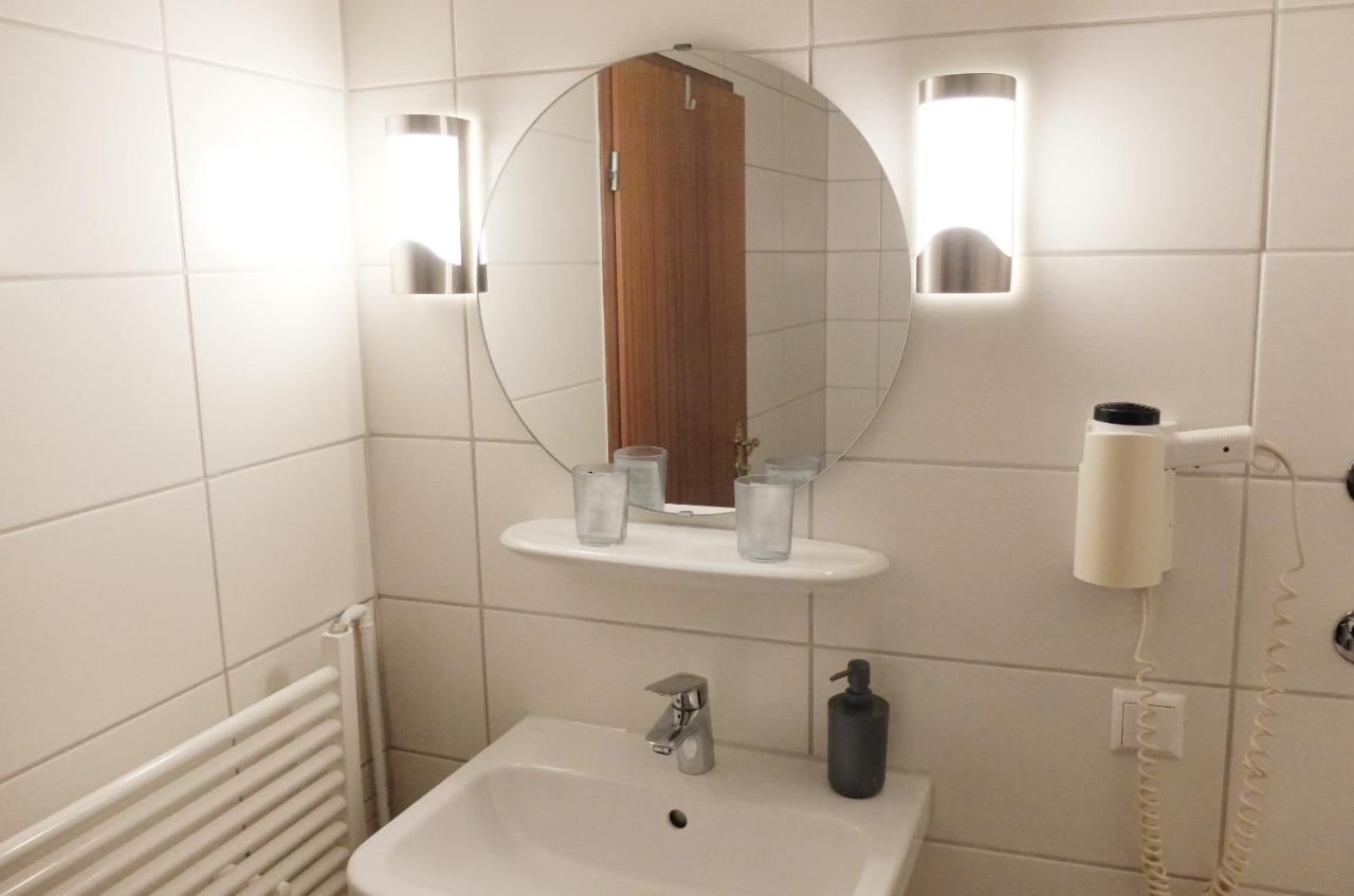 Hotel Calenberger Hof Wennigsen Kültér fotó