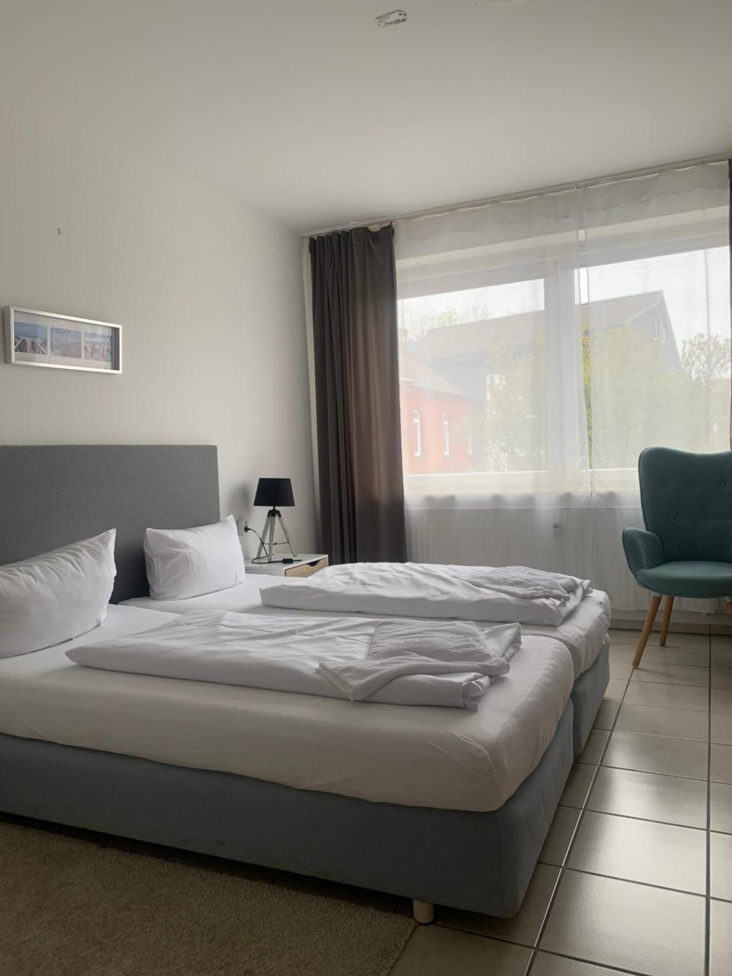 Hotel Calenberger Hof Wennigsen Kültér fotó