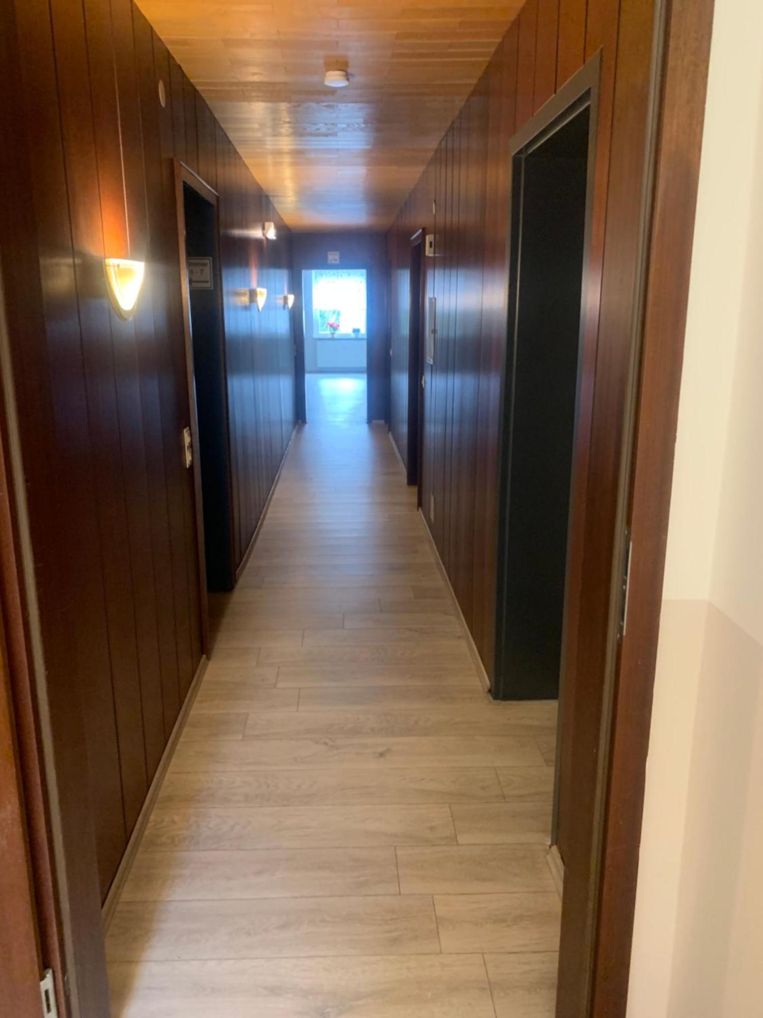 Hotel Calenberger Hof Wennigsen Kültér fotó