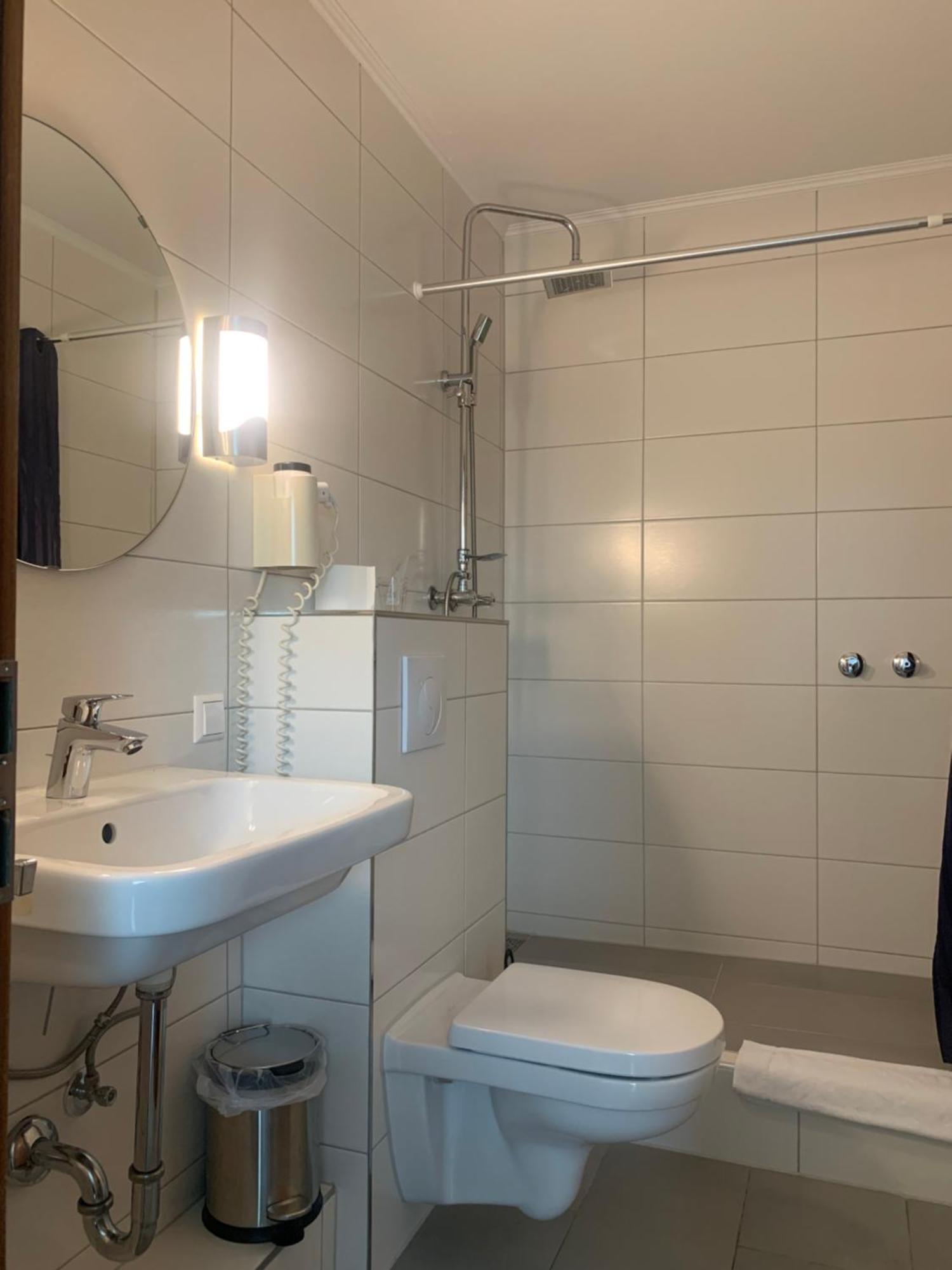 Hotel Calenberger Hof Wennigsen Kültér fotó