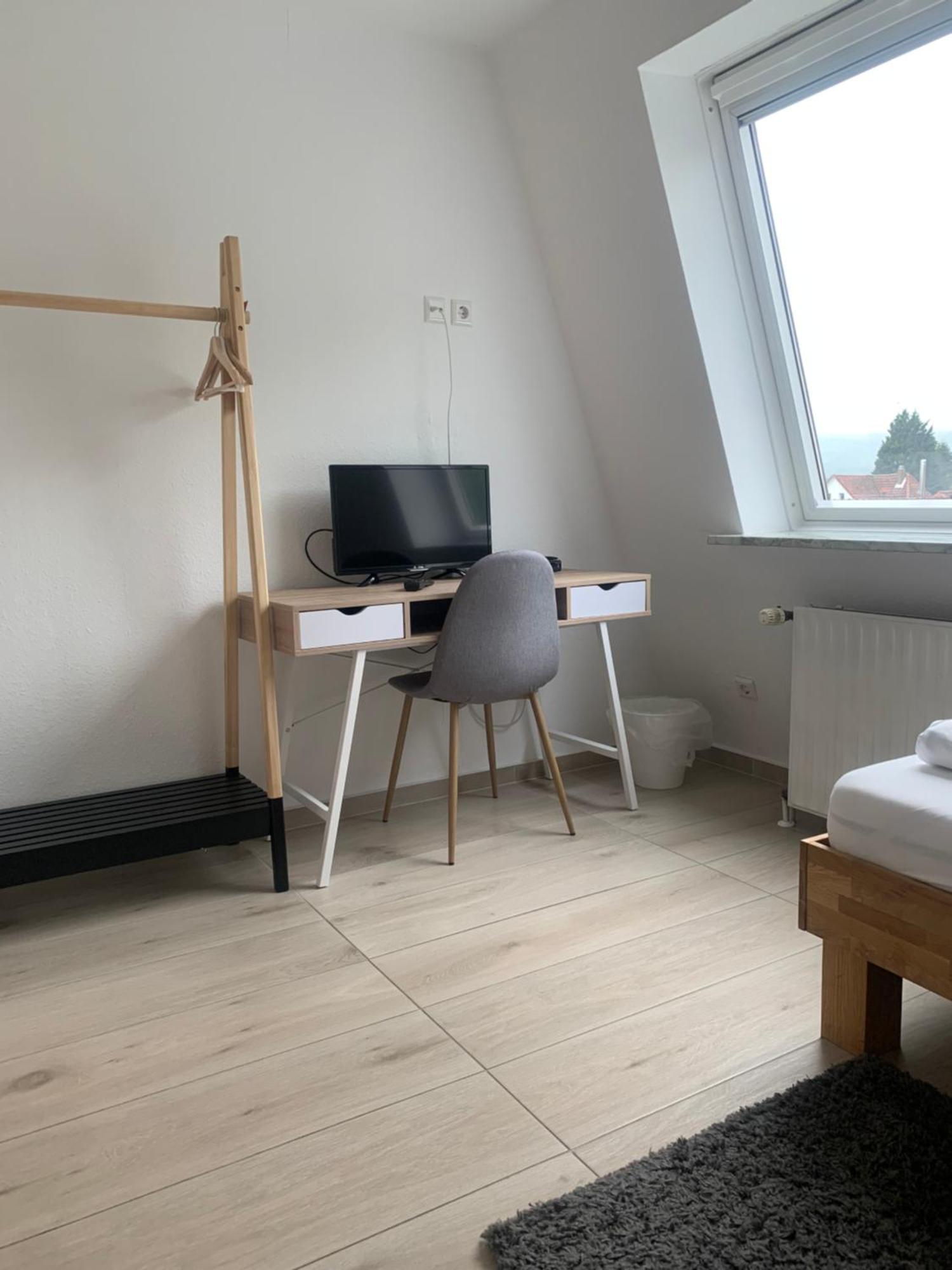 Hotel Calenberger Hof Wennigsen Kültér fotó