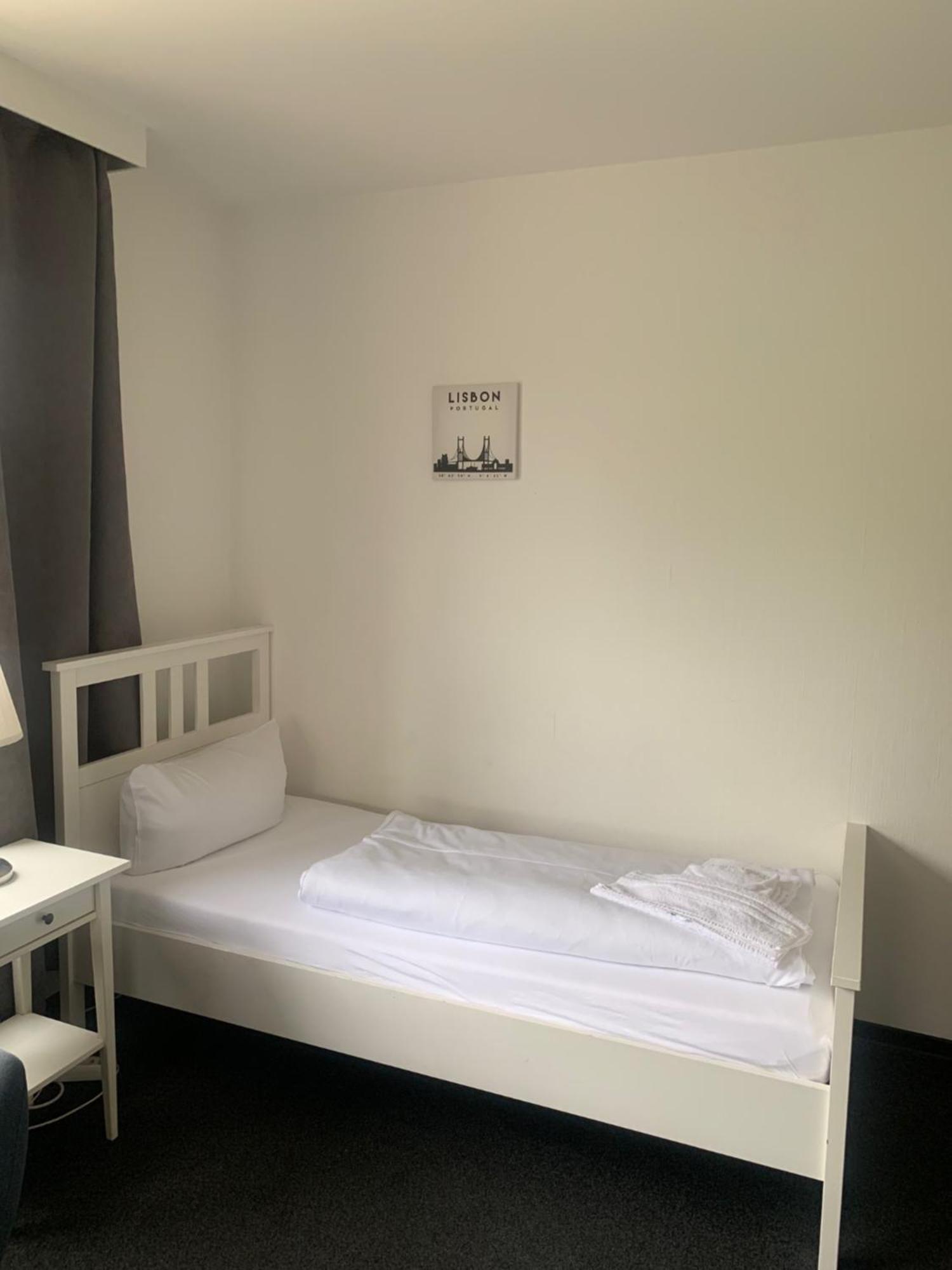 Hotel Calenberger Hof Wennigsen Kültér fotó