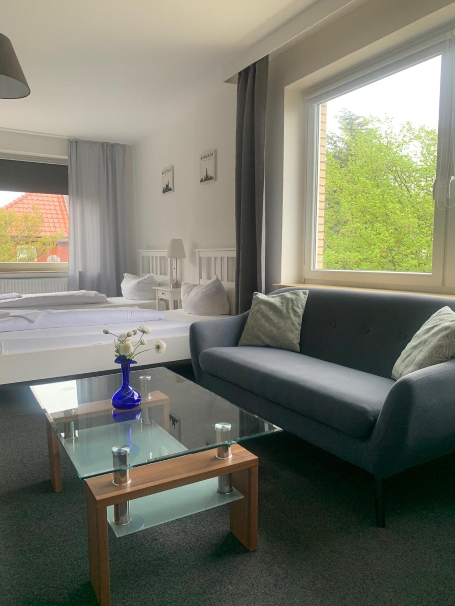 Hotel Calenberger Hof Wennigsen Kültér fotó