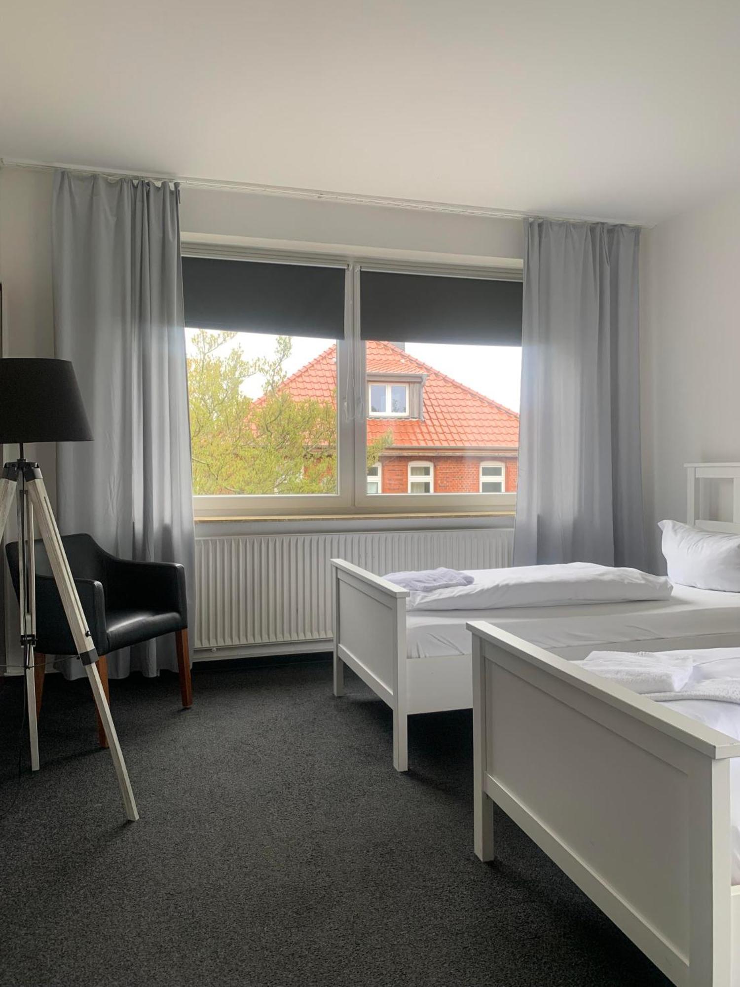 Hotel Calenberger Hof Wennigsen Kültér fotó